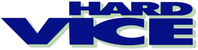 Hard Vice logo