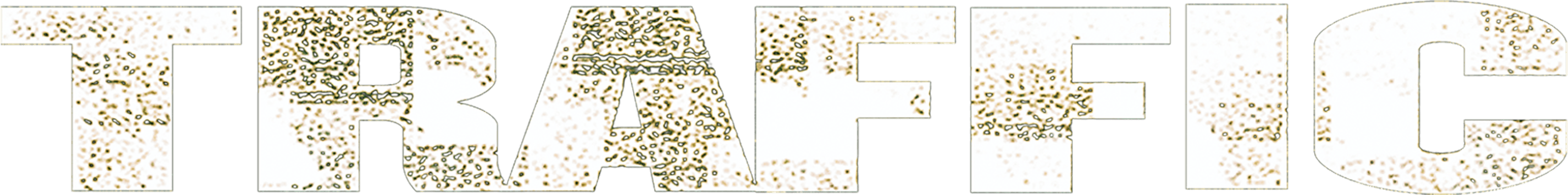 Traffic logo