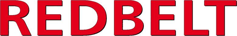 Redbelt logo