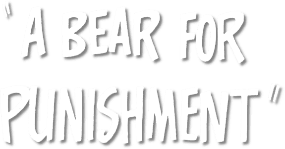 A Bear for Punishment logo