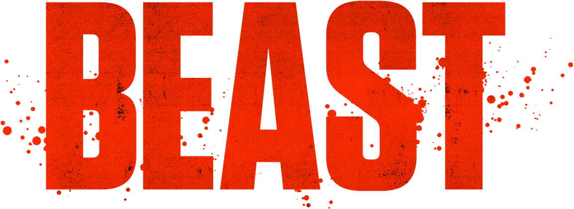 Beast logo