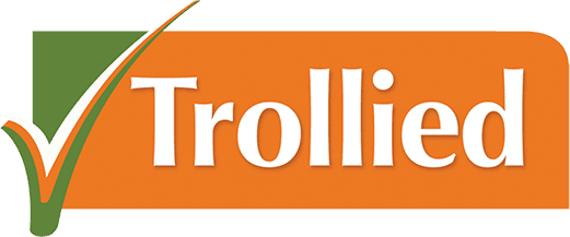 Trollied logo