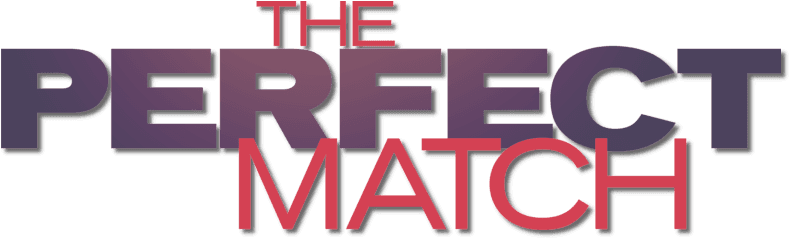 The Perfect Match logo