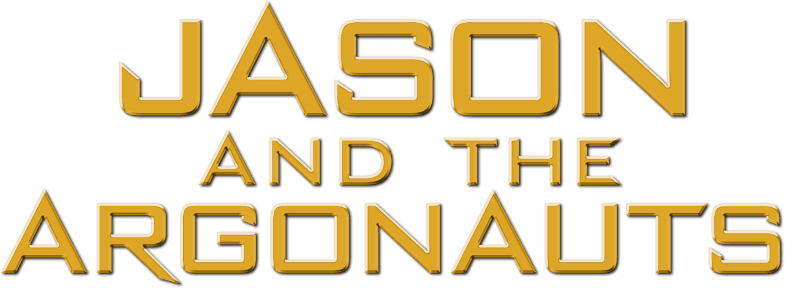 Jason and the Argonauts logo
