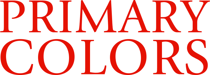 Primary Colors logo