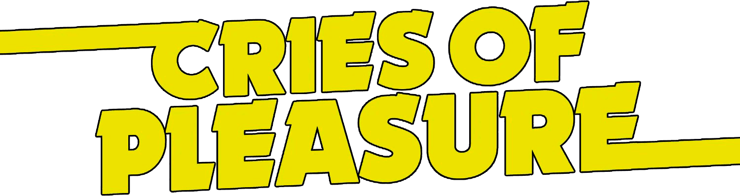 Cries of Pleasure logo