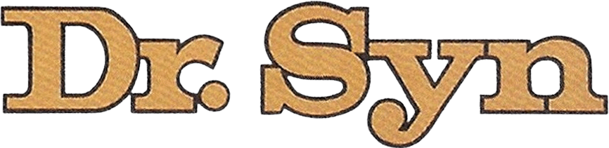 Dr. Syn, Alias the Scarecrow logo