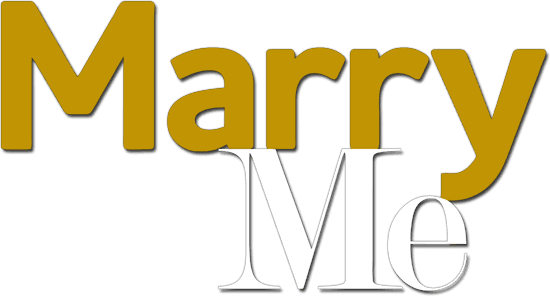 Marry Me logo