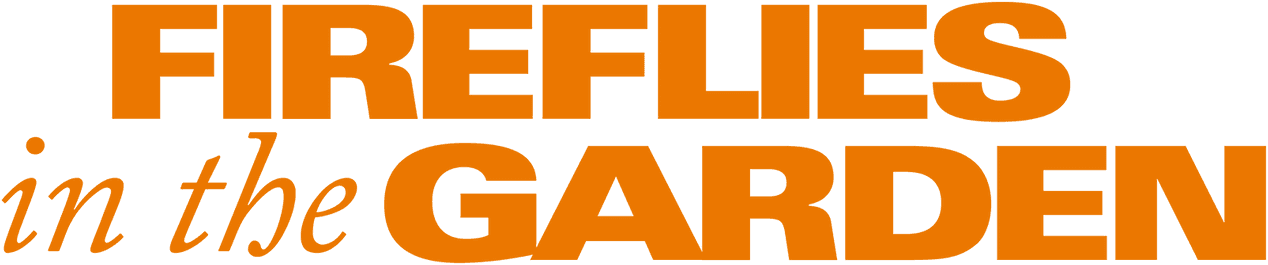 Fireflies in the Garden logo