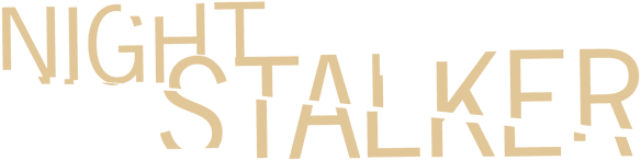 Night Stalker logo