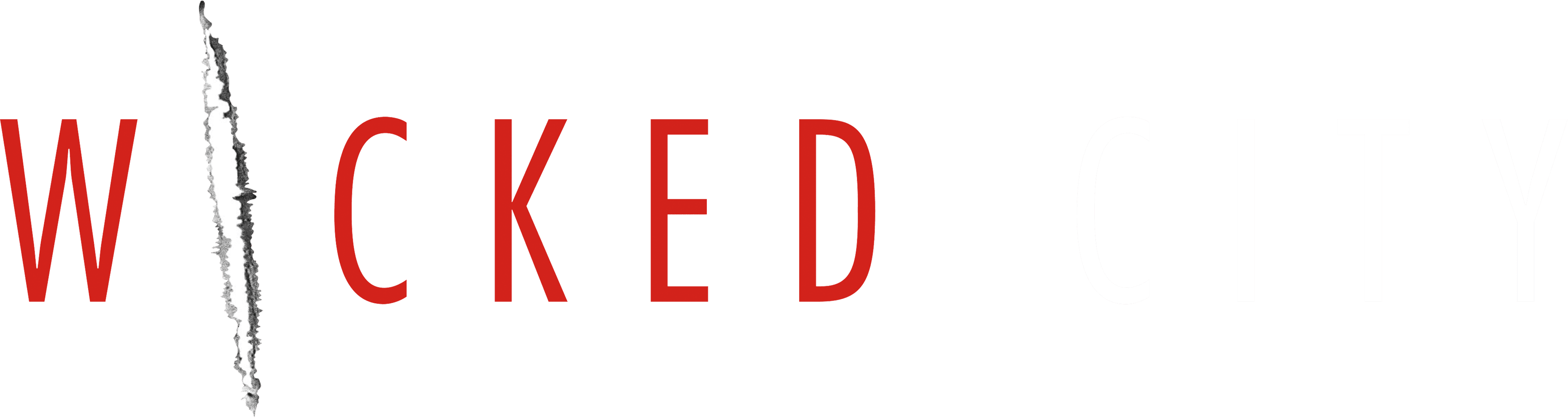 Wicked City logo
