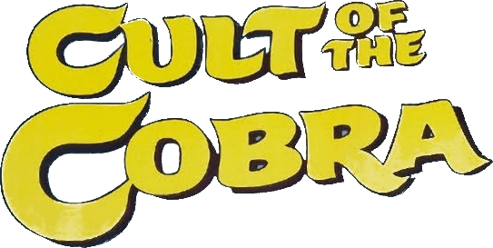 Cult of the Cobra logo