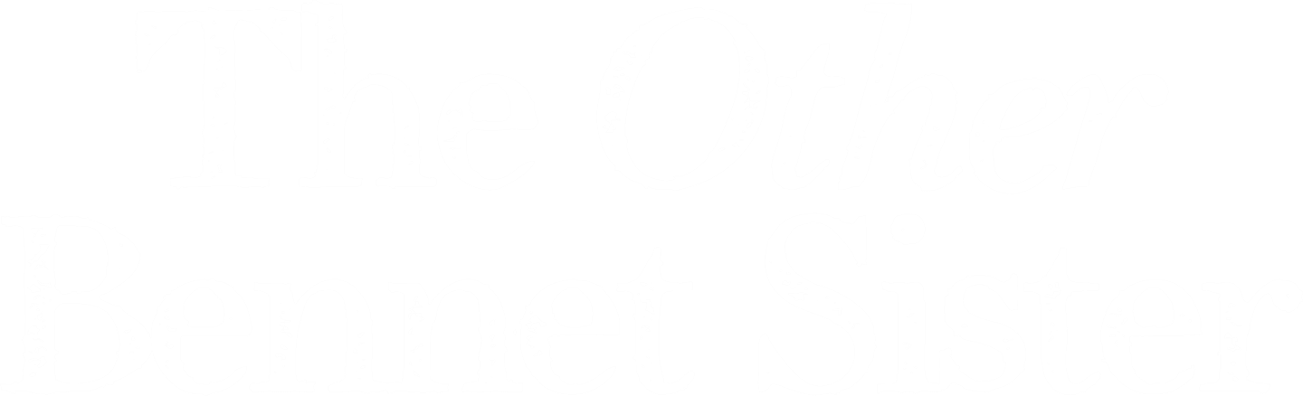 The Other Bennet Sister logo
