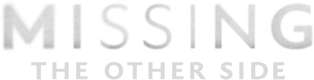 Missing: The Other Side logo