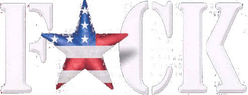 Fuck logo