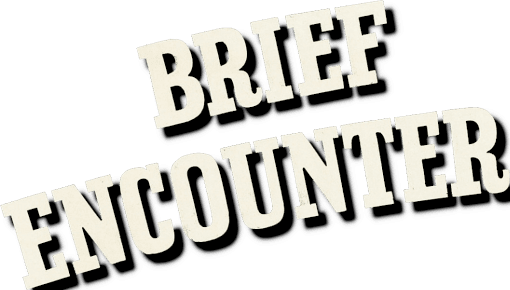 Brief Encounter logo