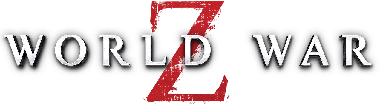 World War Z logo