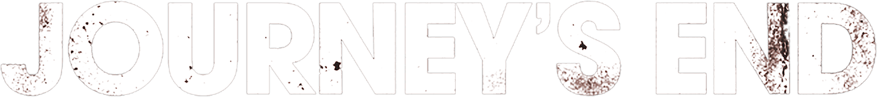 Journey's End logo