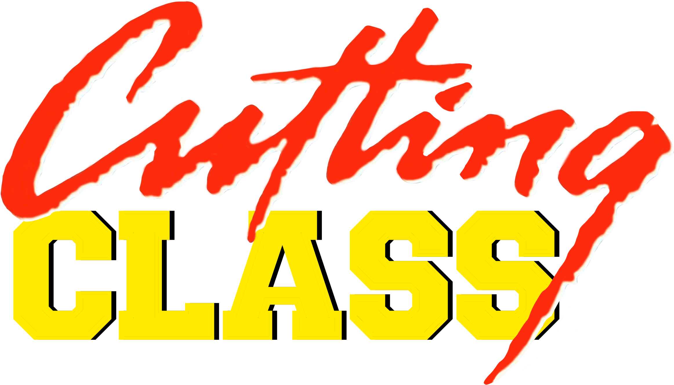 Cutting Class logo