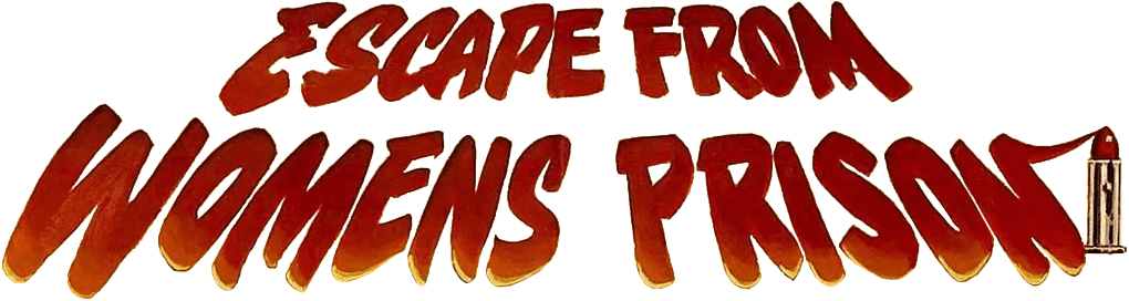 Escape from Women's Prison logo