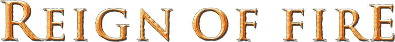 Reign of Fire logo