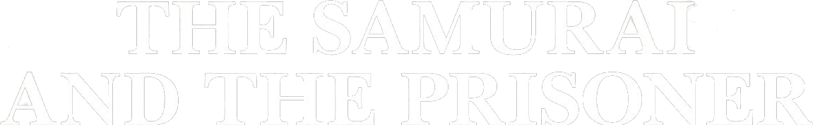 The Samurai and the Prisoner logo