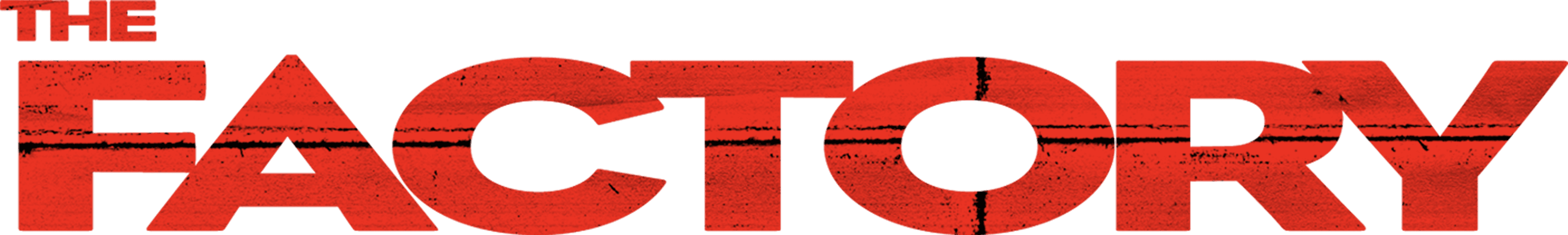 The Factory logo