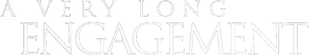 A Very Long Engagement logo
