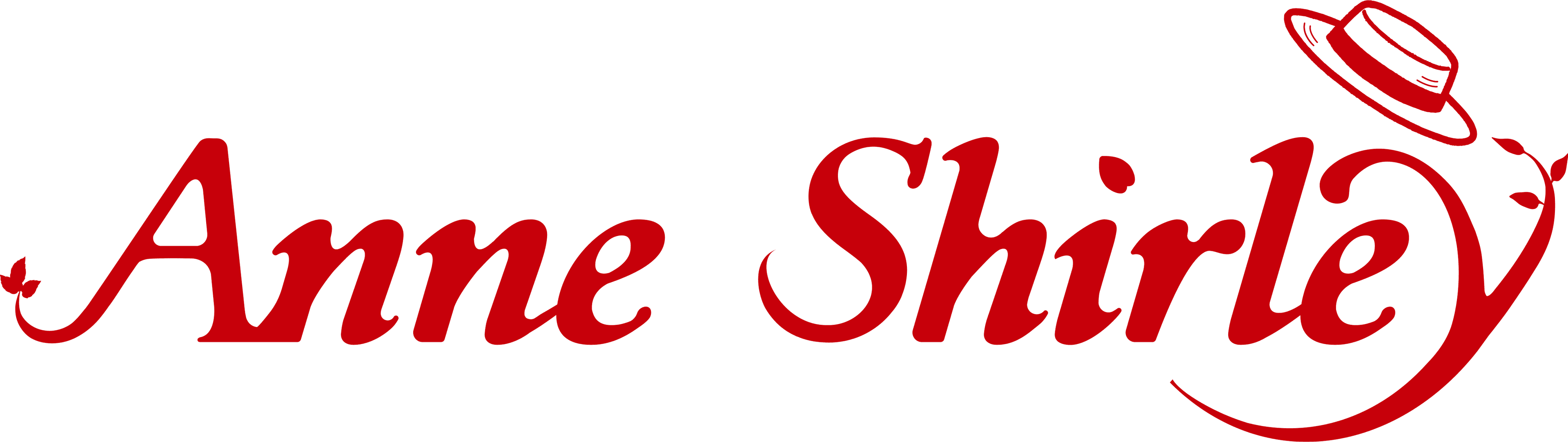 Anne Shirley logo