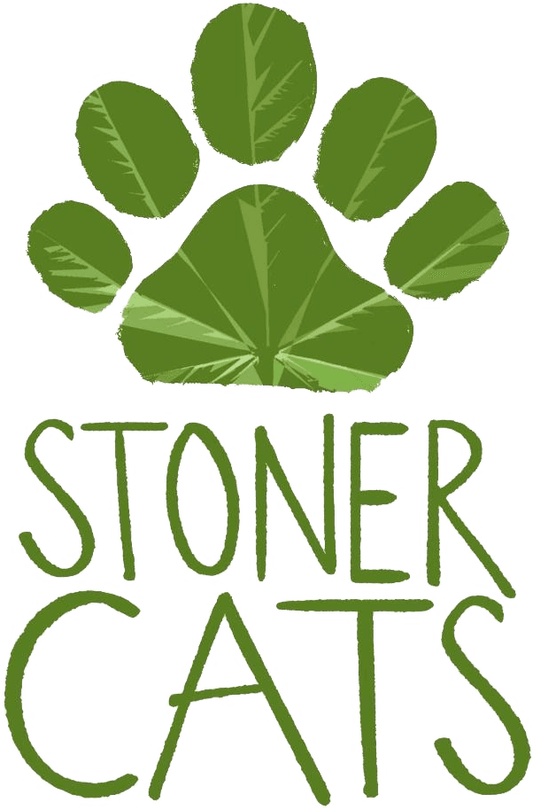 Stoner Cats logo