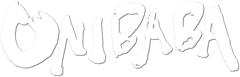 Onibaba logo