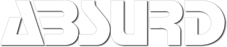 Absurd logo