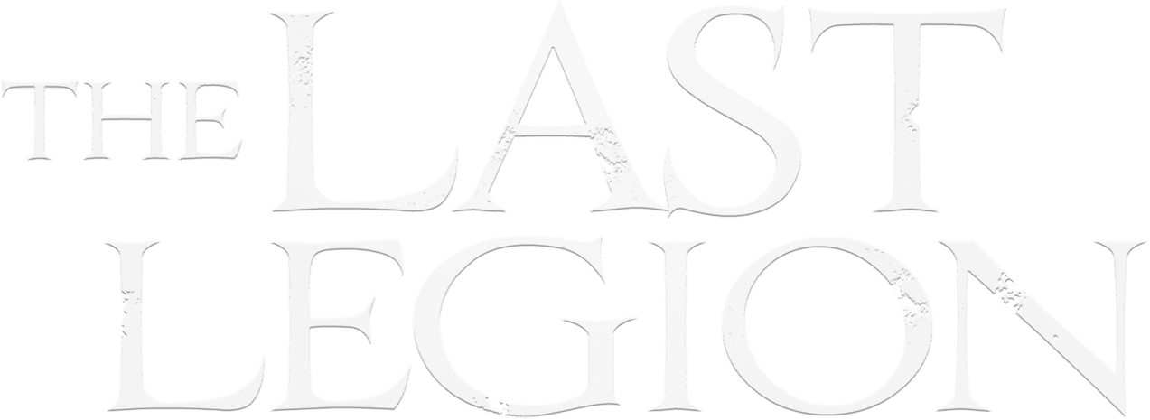 The Last Legion logo