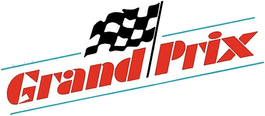 Grand Prix logo