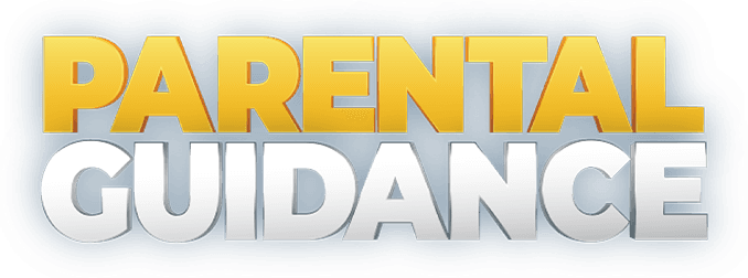 Parental Guidance logo