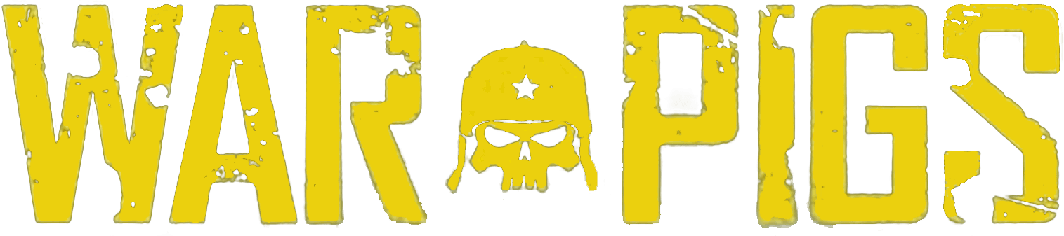 War Pigs logo