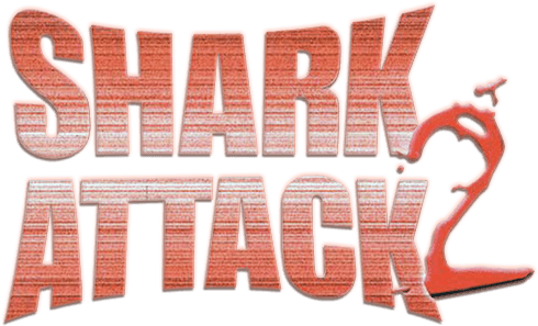 Shark Attack 2 logo