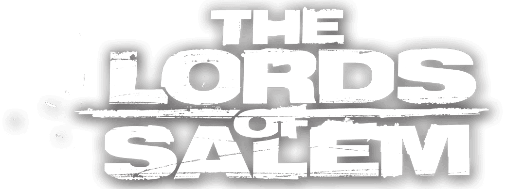 The Lords of Salem logo