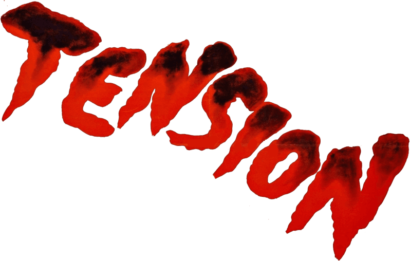 Tension logo