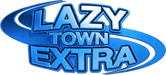 LazyTown Extra logo