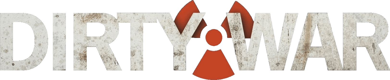 Dirty War logo