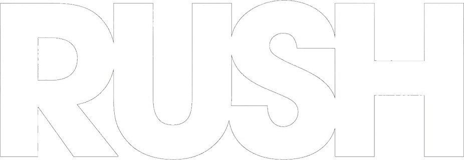 Rush logo