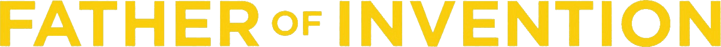 Father of Invention logo