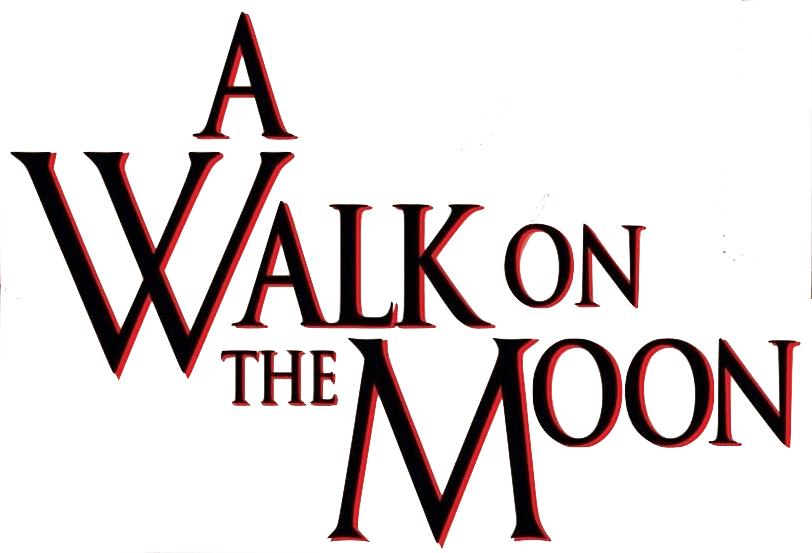 A Walk on the Moon logo