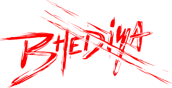 Bhediya logo