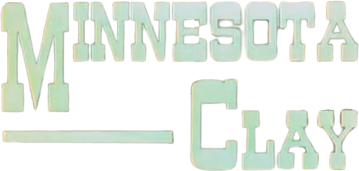 Minnesota Clay logo