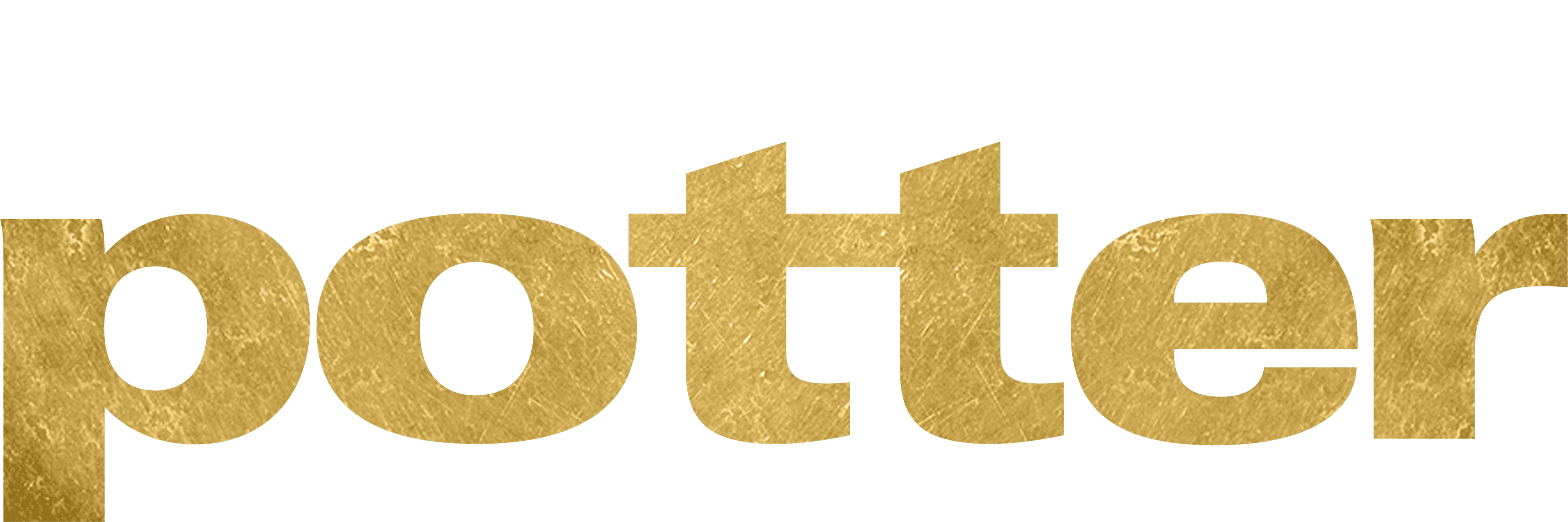 Miss Potter logo
