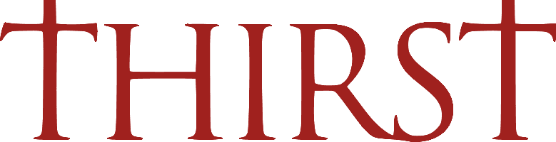 Thirst logo