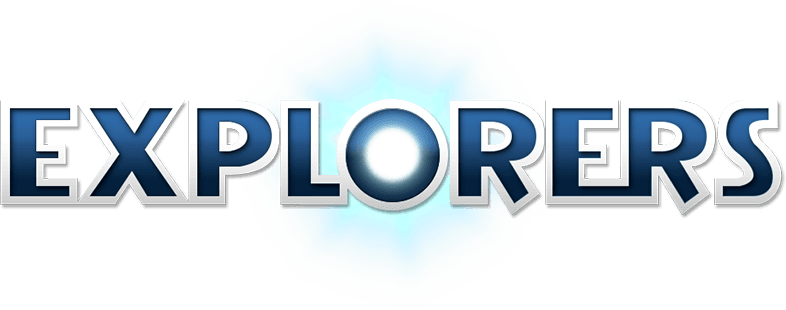 Explorers logo