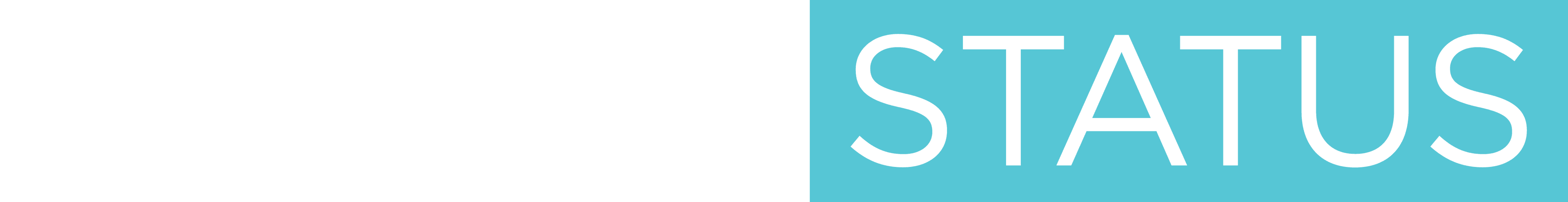 Brad's Status logo